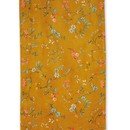 Pip Studio Pip Studio Douchelaken Les Fleurs Yellow 70x140