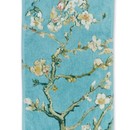 Beddinghouse x Van Gogh Museum Blossom Guest Towel Blue