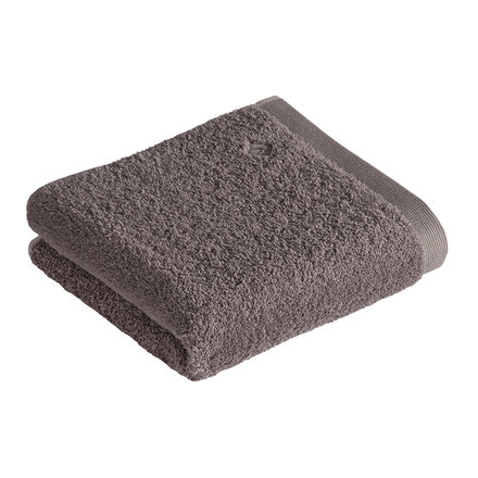Vossen Handdoek High Line Pepplestone 50x100