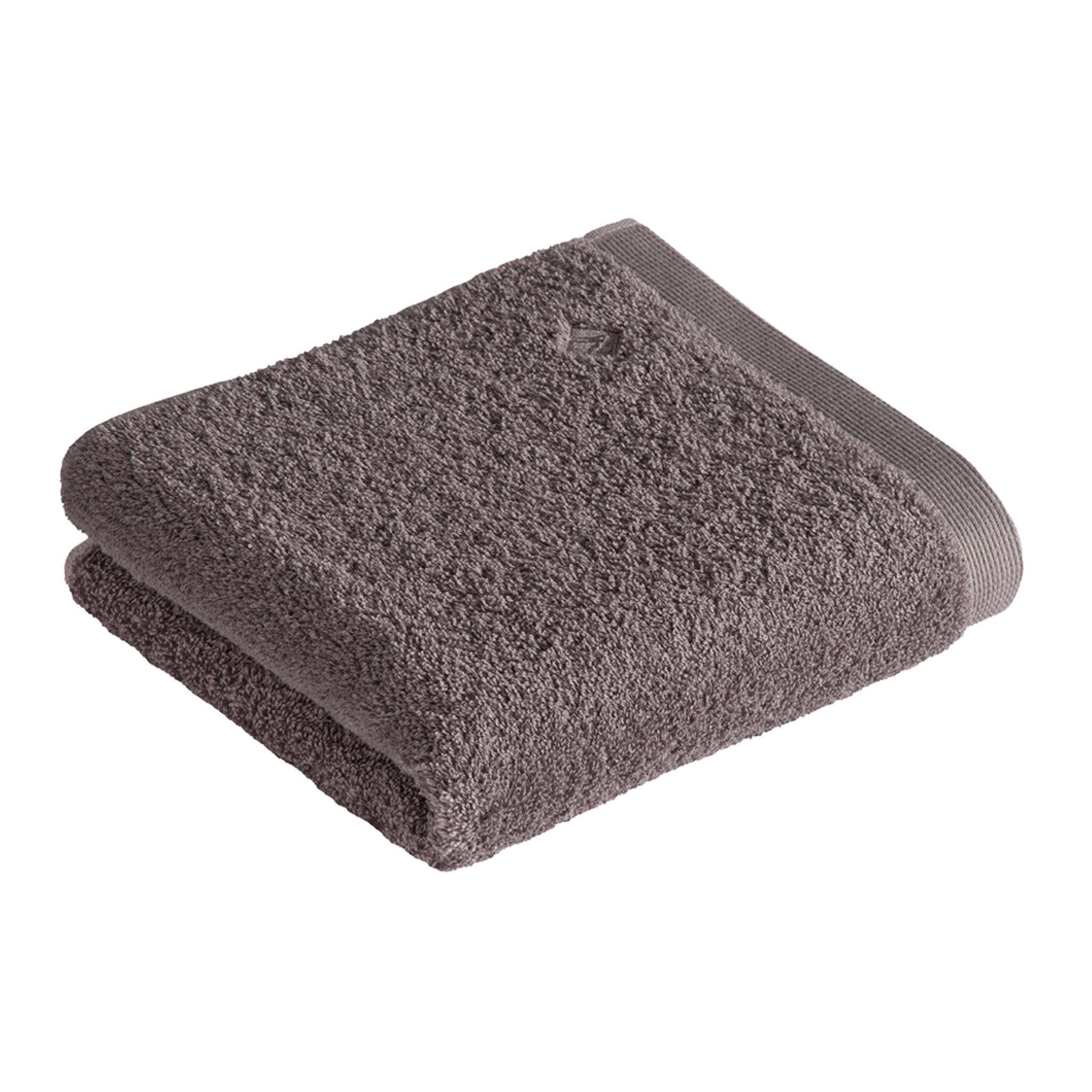 Vossen Vossen Handdoek High Line Pepplestone 50x100