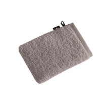 Vossen Washandje High Line Pearl Grey 16x22