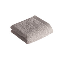 Vossen Gastendoek High Line Pearl Grey 40x60