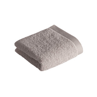 Vossen Gastendoek High Line Pearl Grey 40x60