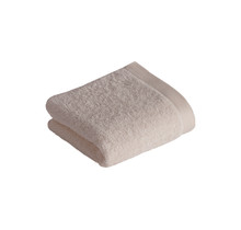 Vossen Gastendoek High Line Ivory 40x60