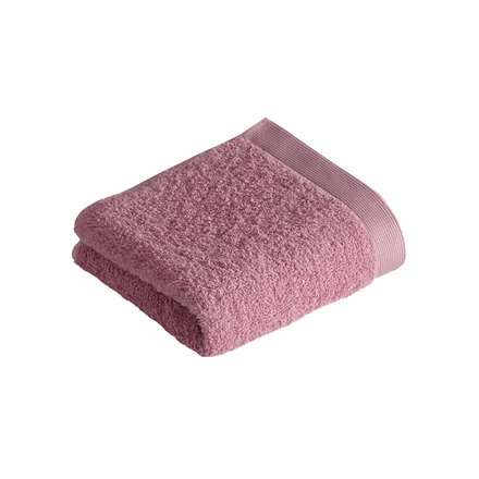 Vossen Gastendoek High Line Lotus 40x60