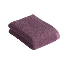 Vossen Douchelaken High Line Malve 67x140