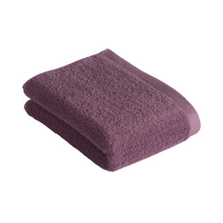 Vossen Douchelaken High Line Malve 67x140