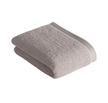 Vossen Douchelaken High Line Pearl Grey 67x140