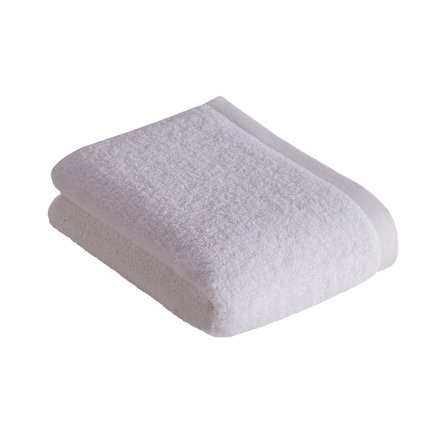 Vossen Douchelaken High Line Wit 67x140