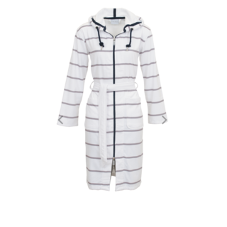 Carl Ross Badjas 560410 white/platin 40/42