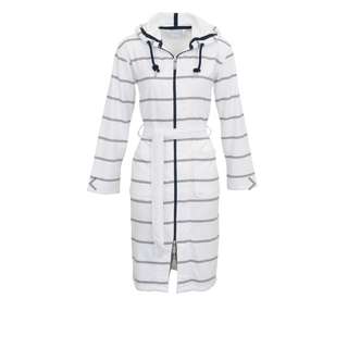 Carl Ross Badjas 560410 white/platin 44/46