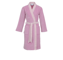 Carl Ross Badjas 37110 rose quartz /white maat L