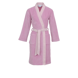 Carl Ross Badjas 37110 rose quartz /white maat L