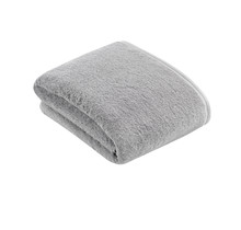 Vossen badlaken Vegan Life shadow 100x150