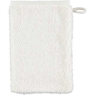 Cawö Heritage uni Washandje weiss