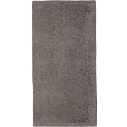 Cawö Lifestyle Uni Handdoek 50x100 Graphit
