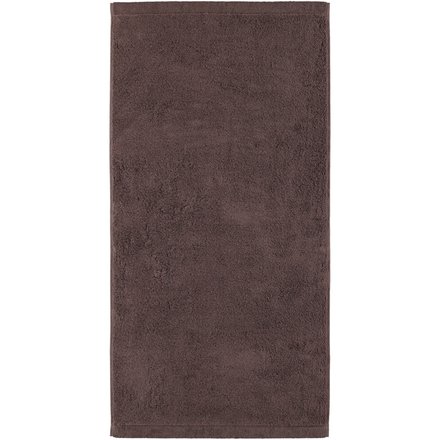 Cawö Lifestyle Uni Handdoek 50x100 Pepper