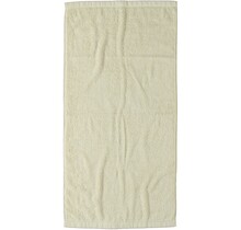 Cawö Lifestyle Uni Handdoek 50x100 Natuur 50x100