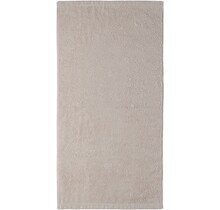 Cawö Lifestyle Uni Handdoek 50x100 Travertin 50x100