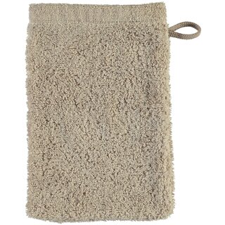 Cawö Lifestyle Uni Washandje Mauve