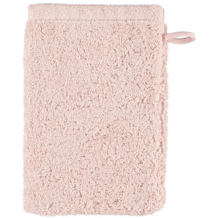 Cawö Lifestyle Uni Washandje Puder