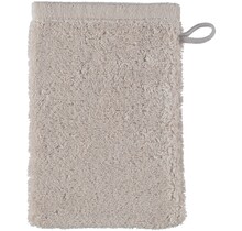 Cawö Lifestyle Uni Washandje Travertin