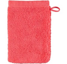 Cawö Lifestyle Uni Washandje Watermelon