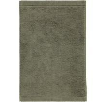 Cawö Lifestyle Uni Gastendoekje Field