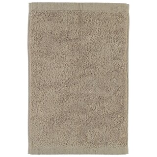 Cawö Lifestyle Uni Gastendoekje Mauve