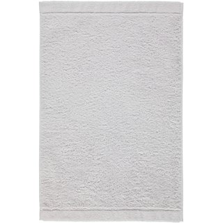 Cawö Lifestyle Uni Gastendoekje Sterling 30x50