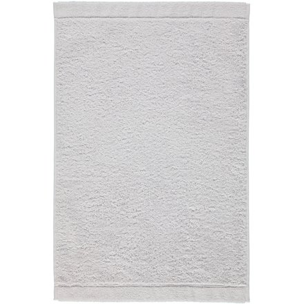 Cawö Lifestyle Uni Gastendoekje Sterling 30x50