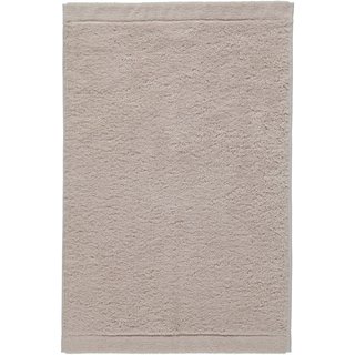 Cawö Lifestyle Uni Gastendoekje Travertin 30x50