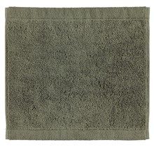 Cawö Lifestyle Uni Gezichtsdoekje Field