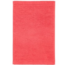 Cawö Lifestyle Uni Gastendoekje Watermelon