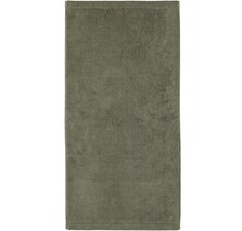 Cawö Lifestyle Uni Douchelaken Field