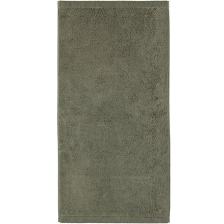 Cawö Lifestyle Uni Douchelaken Field