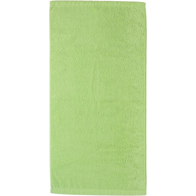 Cawö Lifestyle Uni Douchelaken Pistache Cawö Lifestyle Uni Douchelaken Pistache