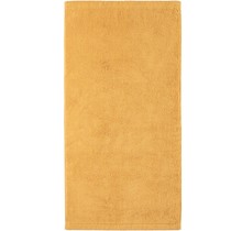 Cawö Lifestyle Uni Douchelaken Scotch