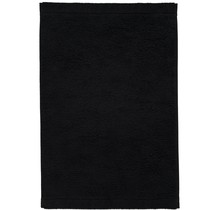 Cawö Lifestyle Uni Gastendoekje Zwart