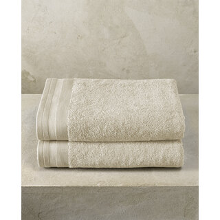 De Witte Lietaer Douchelaken Excellence 70x140 sand