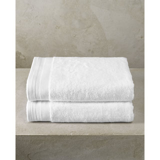 De Witte Lietaer Douchelaken Excellence 70x140 white