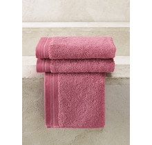 De Witte Lietaer gastendoek Excellence 40x60 blossom