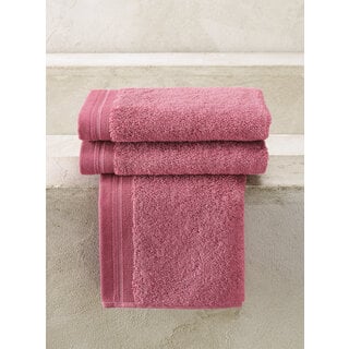 De Witte Lietaer gastendoek Excellence 40x60 blossom