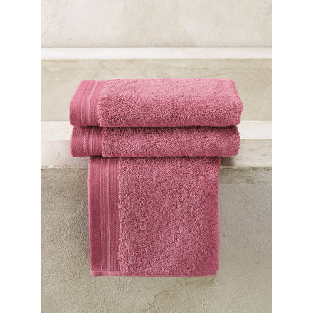 De Witte Lietaer gastendoek Excellence 40x60 blossom