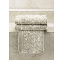 De Witte Lietaer gastendoek Excellence 40x60 sand