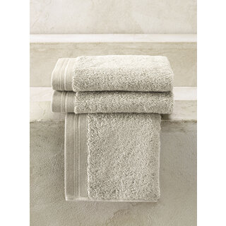 De Witte Lietaer gastendoek Excellence 40x60 sand