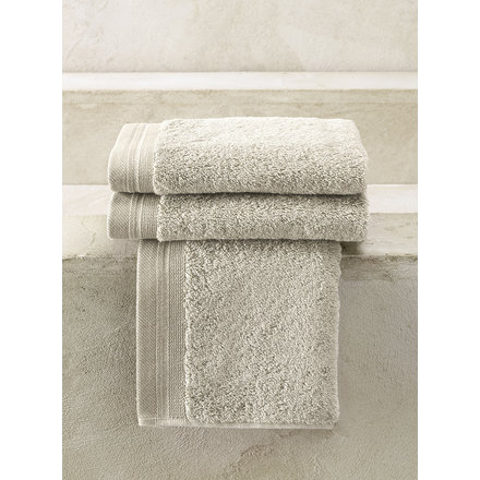 De Witte Lietaer gastendoek Excellence 40x60 sand