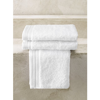 De Witte Lietaer gastendoek Excellence 40x60 white