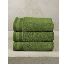 De Witte Lietaer handdoek Excellence 50x100 cactus