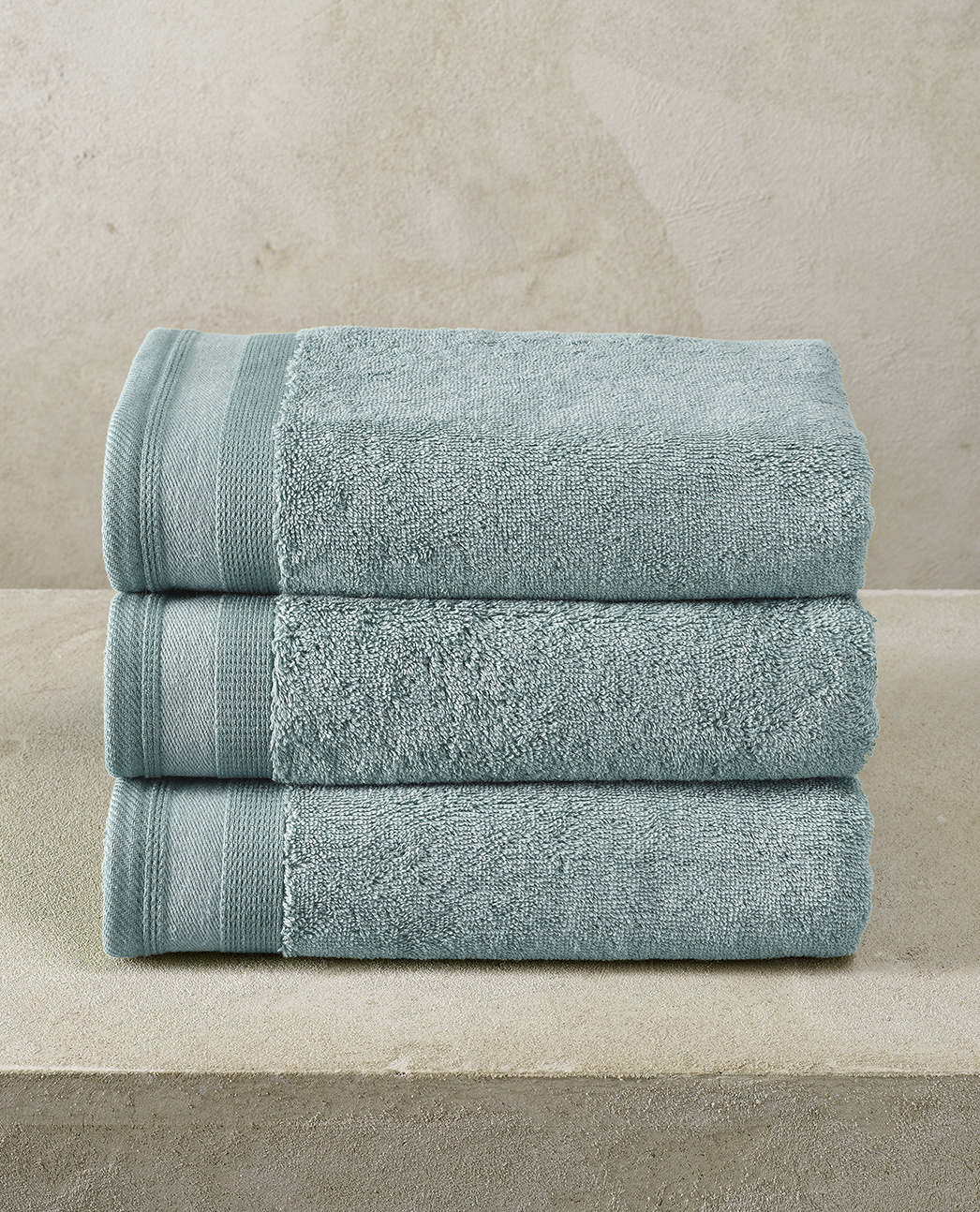De Witte Lietaer De Witte Lietaer handdoek Excellence 50x100 oxyde